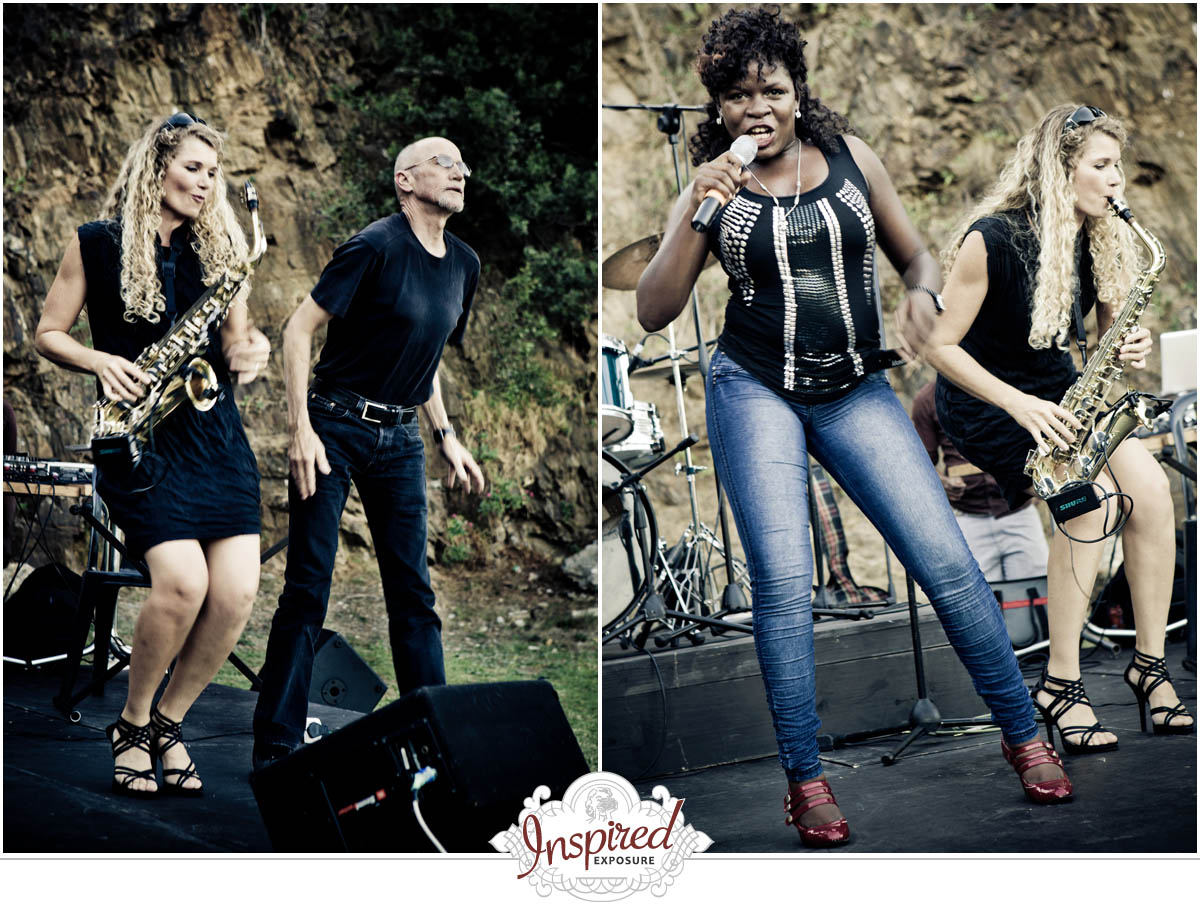 Sunday afternoon in Cape Town – Simply Cape Sunday Concert Series